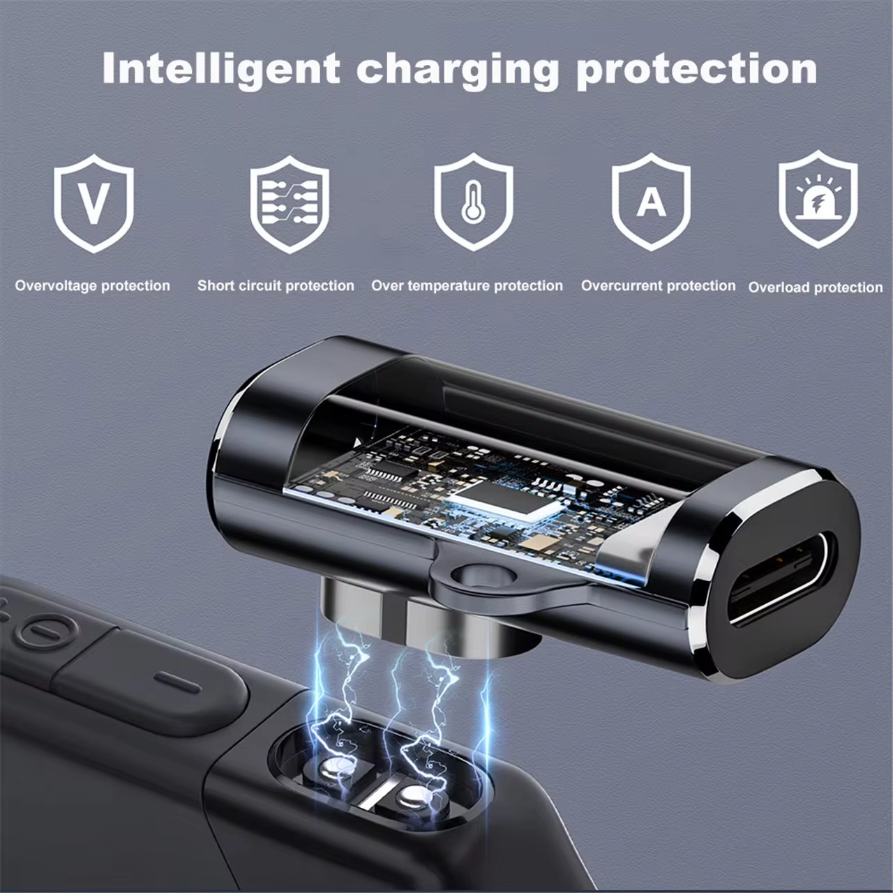 1ชิ้นเครื่องชาร์จแม่เหล็ก Type - Skyrc B6 Neo Smart Charger บทวิจารณ์และราคา