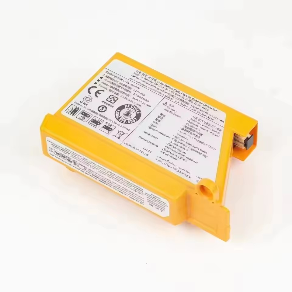 5000mAh แบตเตอรี่ทดแทนสำหรับ L - 4S Lipo Battery 14.8V 6000Mah บทวิจารณ์และราคา
